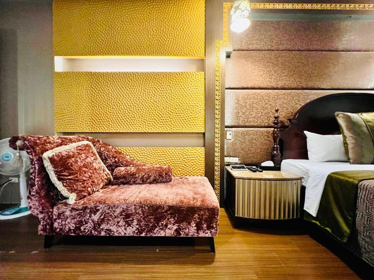Motel Fabulous Suao Exteriér fotografie